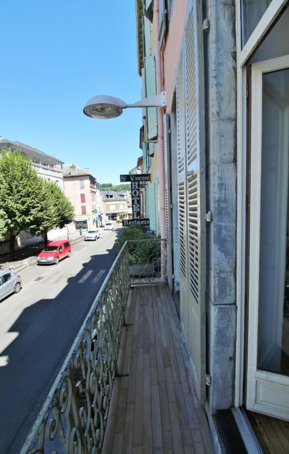 Studio Neuf, Charme De L'Ancien, Avec Balcon - 3 Etoiles, 4 Diamants Apartment Bagneres-de-Bigorre Exterior photo